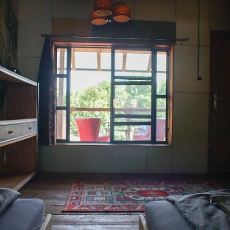 Sargarigo Elmenyhaz Apartment Сегед Екстериор снимка