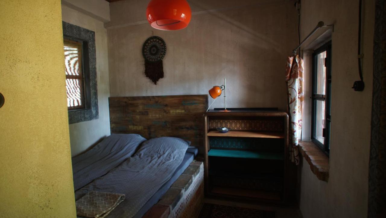 Sargarigo Elmenyhaz Apartment Сегед Екстериор снимка